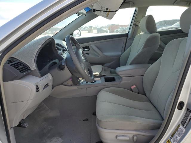 Photo 7 from auction – 2007 TOYOTA CAMRY CE with VIN 4T1BE46K47U660986