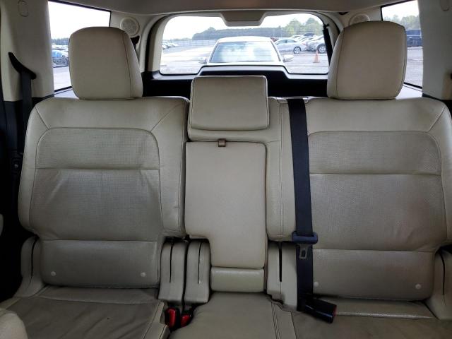 Photo 10 from auction – 2014 FORD FLEX LIMIT with VIN 2FMGK5D89EBD25933