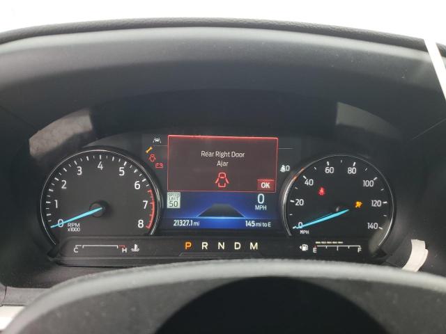 Photo 9 from auction – 2021 FORD EXPLORER X with VIN 1FMSK7DH1MGB76950