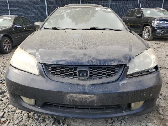 Photo 5 from auction – 2005 HONDA CIVIC EX with VIN 1HGEM21995L023996