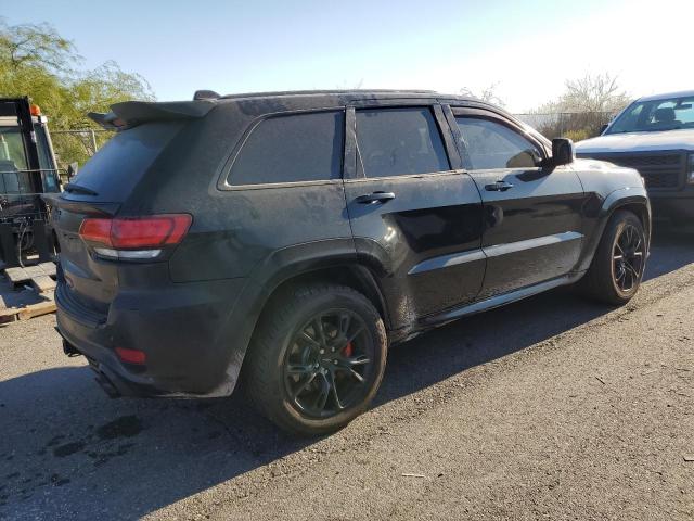 Photo 3 from auction – 2017 JEEP GRAND CHER with VIN 1C4RJFDJ5HC734444