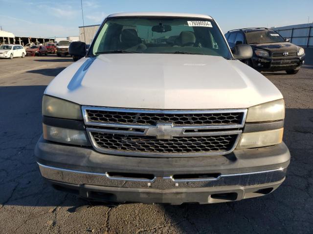 Photo 5 from auction – 2007 CHEVROLET SILVERADO with VIN 1GCEC19X27Z145579