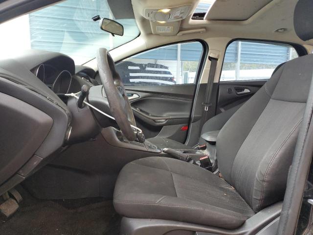 Photo 7 from auction – 2017 FORD FOCUS SEL with VIN 1FADP3H25HL256221