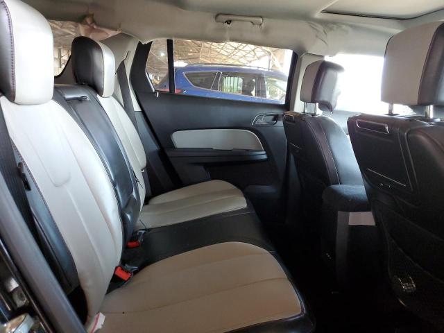Photo 11 from auction – 2010 GMC TERRAIN SL with VIN 2CTFLJEY2A6223949