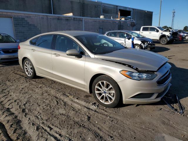 Photo 4 from auction – 2017 FORD FUSION SE with VIN 3FA6P0H71HR117613