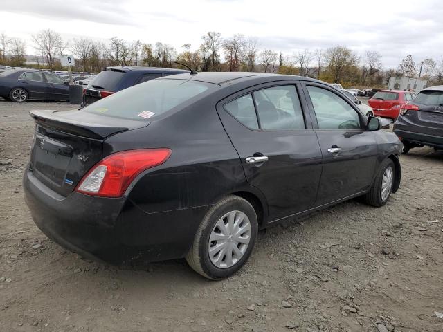 Photo 3 from auction – 2014 NISSAN VERSA S with VIN 3N1CN7AP6EK450368