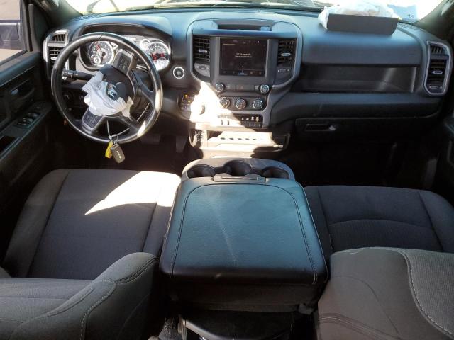 Photo 8 from auction – 2022 RAM 2500 TRADE with VIN 3C6UR5CJ0NG365975