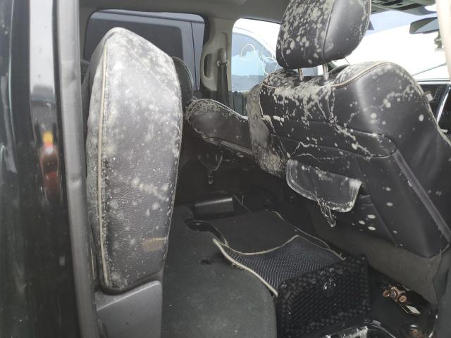 Photo 10 from auction – 2012 DODGE RAM 1500 L with VIN 1C6RD7PT9CS329199