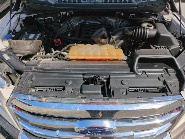 Фото 11 с аукциона – 2017 FORD F150 SUPER с VIN 1FTEW1EF3HFC56570