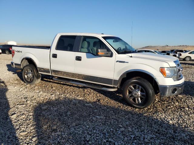 Photo 4 from auction – 2014 FORD F150 SUPER with VIN 1FTFW1EF3EKD35020