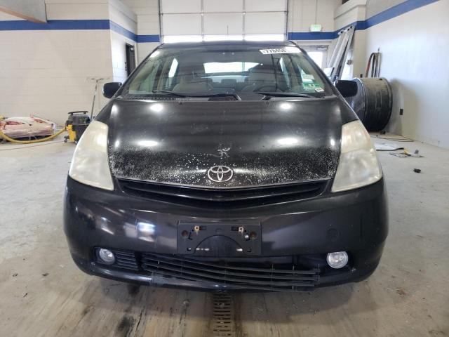 Photo 5 from auction – 2005 TOYOTA PRIUS with VIN JTDKB20U553094562