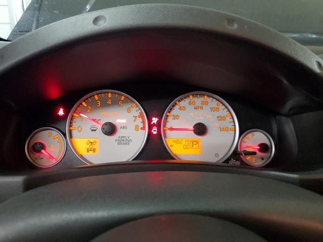 Photo 9 from auction – 2020 NISSAN FRONTIER S with VIN 1N6ED0EB6LN704471