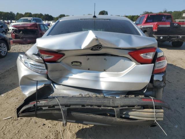 Photo 6 from auction – 2014 FORD FUSION S with VIN 1FA6P0G70E5399291