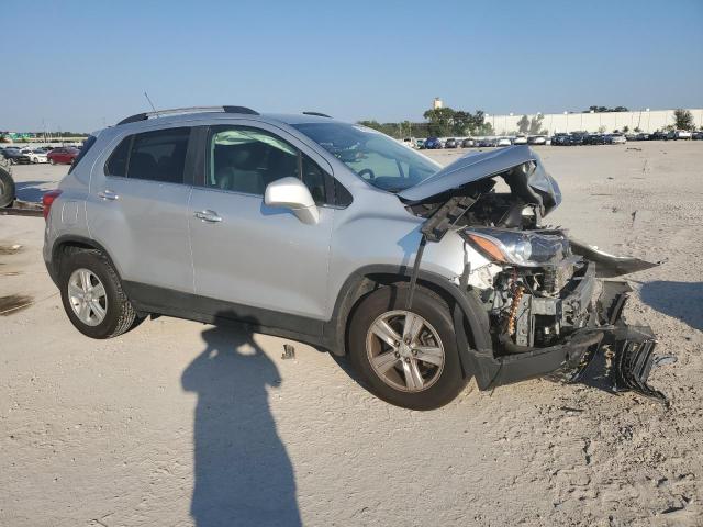 Photo 4 from auction – 2019 CHEVROLET TRAX 1LT with VIN KL7CJLSB8KB913118