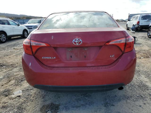 Photo 6 from auction – 2018 TOYOTA COROLLA L with VIN 5YFBURHE2JP783279
