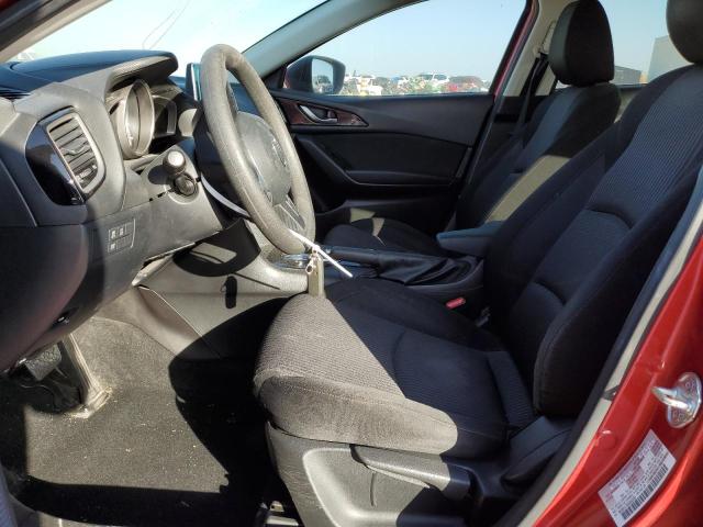 Photo 7 from auction – 2016 MAZDA 3 SPORT with VIN 3MZBM1U75GM282490