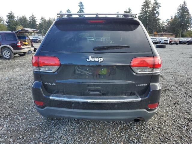 Photo 6 from auction – 2017 JEEP GRAND CHER with VIN 1C4RJFBG8HC828616