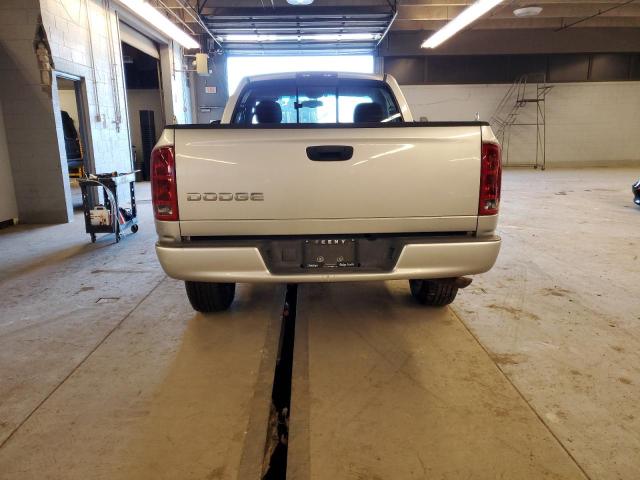 Photo 6 from auction – 2002 DODGE RAM 1500 with VIN 1D7HA16N92J205005