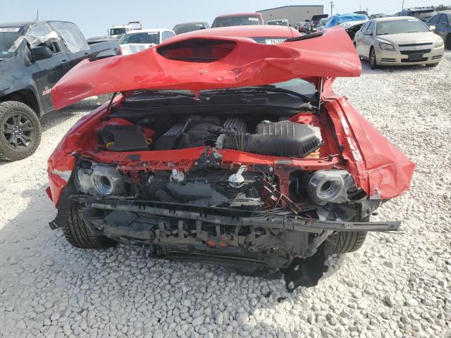 Photo 5 from auction – 2023 DODGE CHALLENGER with VIN 2C3CDZFJ1PH629900