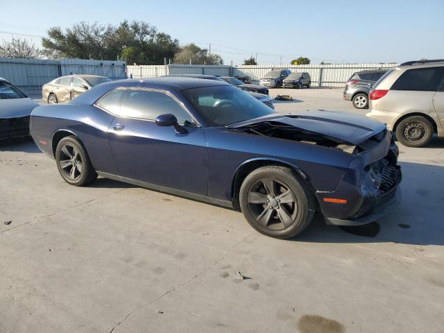 Photo 4 from auction – 2015 DODGE CHALLENGER with VIN 2C3CDZAG2FH720622