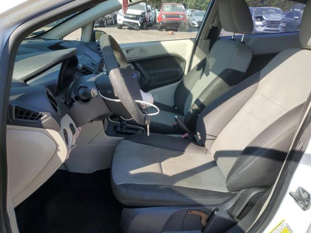 Photo 7 from auction – 2013 FORD FIESTA S with VIN 3FADP4AJ8DM143847