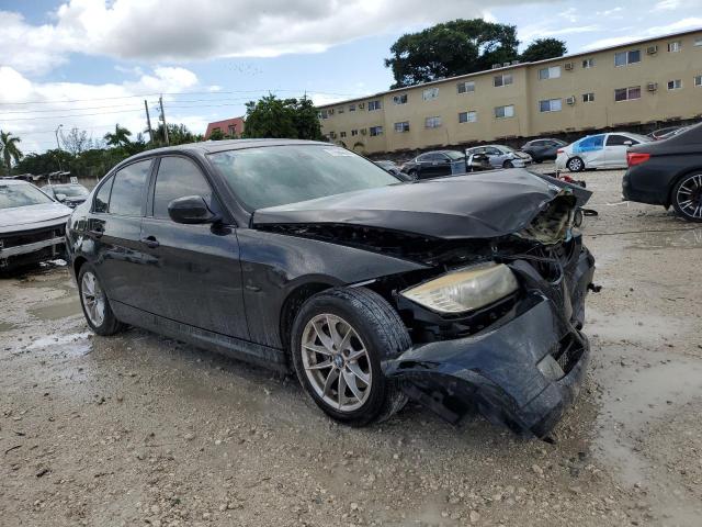 Photo 4 from auction – 2010 BMW 328 I with VIN WBAPH7G58ANM52359