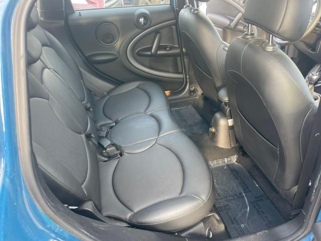 Photo 6 from auction – 2012 MINI COOPER S C with VIN WMWZC3C56CW26829
