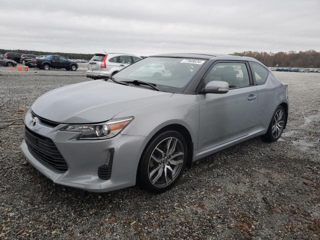 Photo 1 from auction – 2015 TOYOTA SCION TC with VIN JTKJF5C70FJ009236