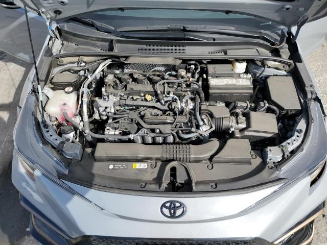 Photo 11 from auction – 2022 TOYOTA COROLLA SE with VIN 5YFS4MCE0NP136914