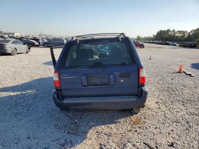 صورة رقم 6 من المزاد - 2002 ISUZU RODEO S مع VIN 4S2CK58W124307433