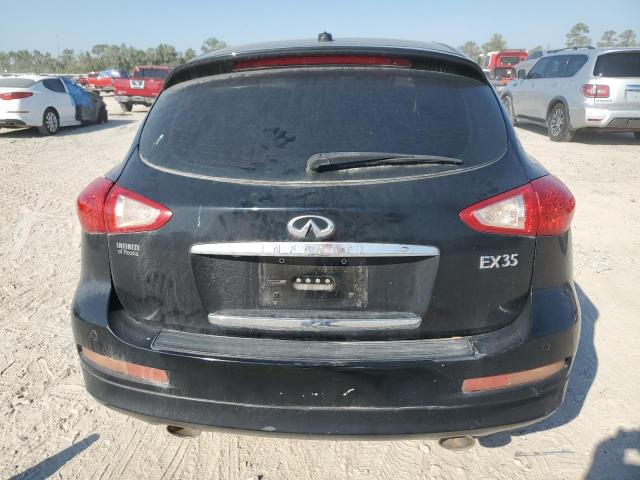 Photo 6 from auction – 2010 INFINITI EX35 BASE with VIN JN1AJ0HP6AM700718