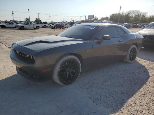 DODGE CHALNG RT 2016 with VIN 2C3CDZBT4GH137966 - Photo from auction