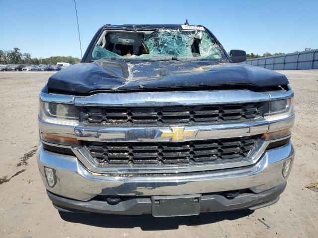 Photo 5 from auction – 2016 CHEVROLET SILVERADO with VIN 1GCUKREC4GF183610