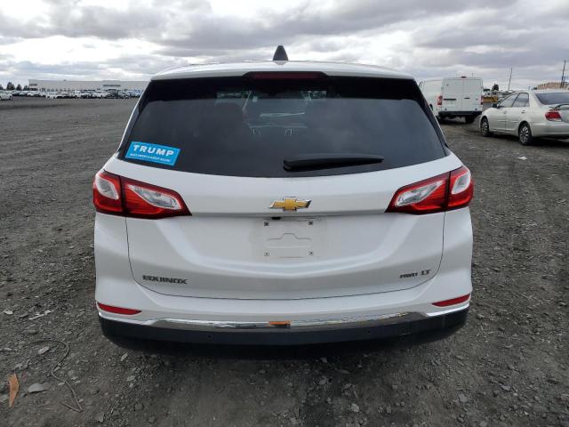 Photo 6 from auction – 2019 CHEVROLET EQUINOX LT with VIN 2GNAXUEV6K6288832