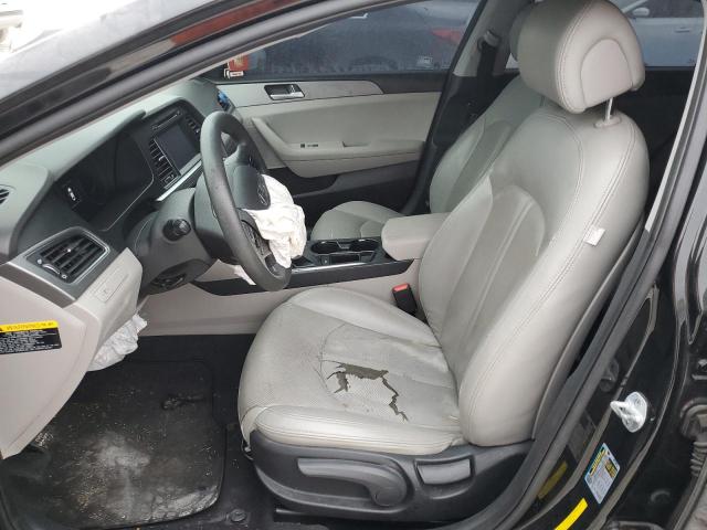 Photo 7 from auction – 2016 HYUNDAI SONATA SE with VIN 5NPE24AF2GH329452
