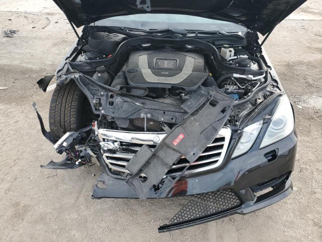 Photo 11 from auction – 2010 MERCEDES-BENZ E 350 with VIN WDDHF5GB7AA057285