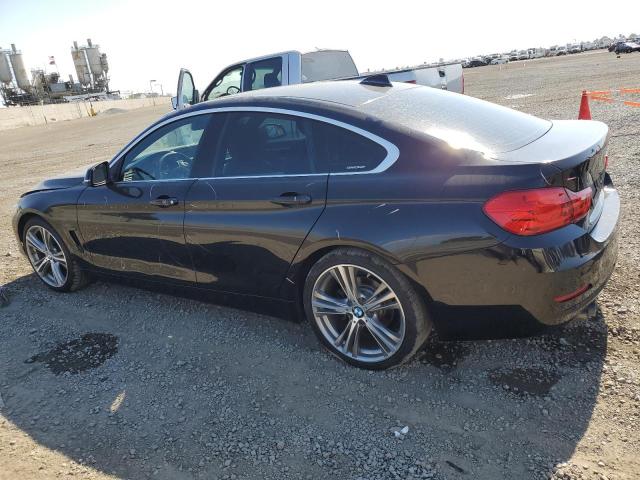 Photo 2 from auction – 2016 BMW 428 I GRAN with VIN WBA4A9C59GG506032