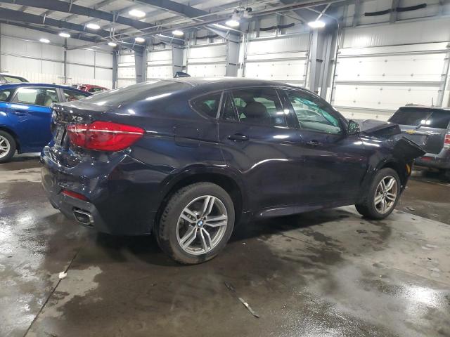 Photo 3 from auction – 2016 BMW X6 XDRIVE3 with VIN 5UXKU2C58G0N79232