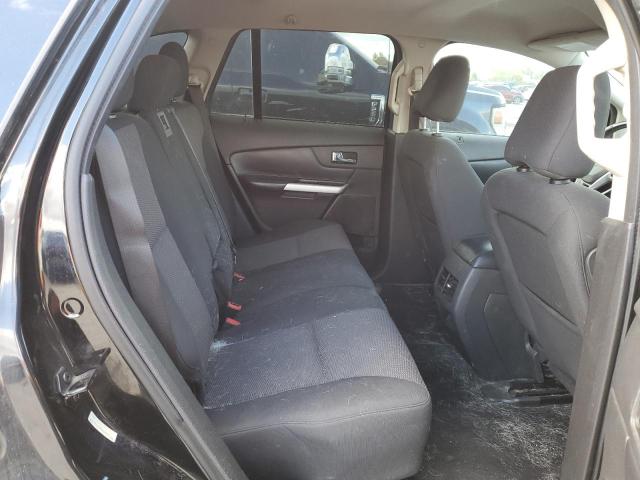 Photo 11 from auction – 2012 FORD EDGE SEL with VIN 2FMDK3JC2CBA19072