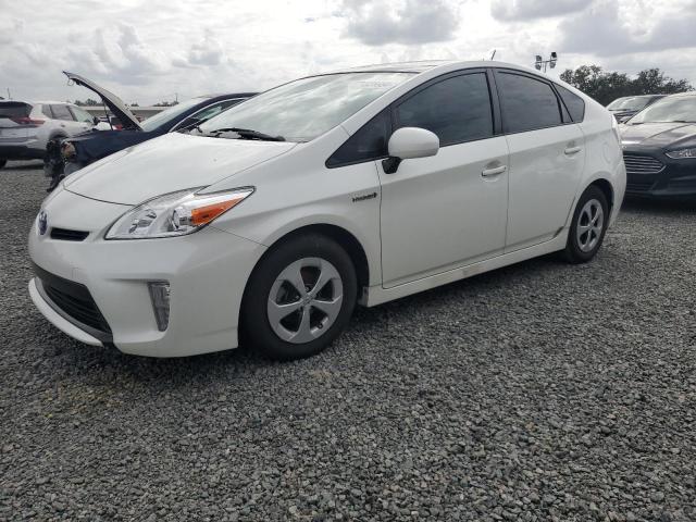 TOYOTA PRIUS 2014 with VIN JTDKN3DUXE1826736 - Photo from auction
