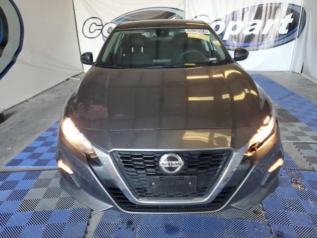 Photo 5 from auction – 2022 NISSAN ALTIMA S with VIN 1N4BL4BV8NN390460