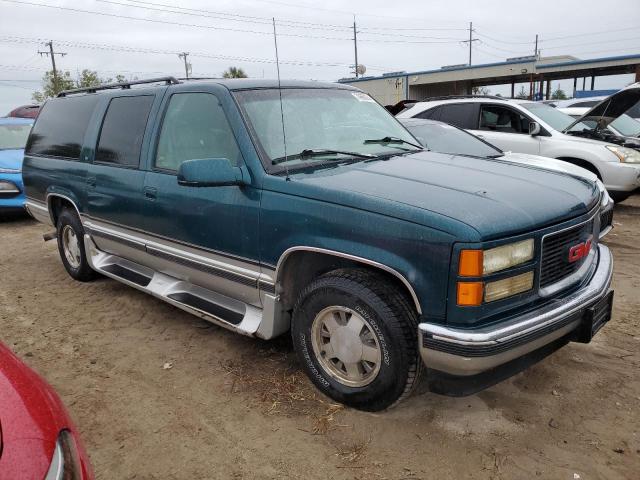 Photo 4 from auction – 1996 GMC SUBURBAN C with VIN 1GKEC16R2TJ714191