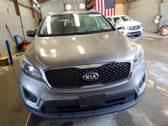 Photo 5 from auction – 2016 KIA SORENTO LX with VIN 5XYPGDA37GG004044
