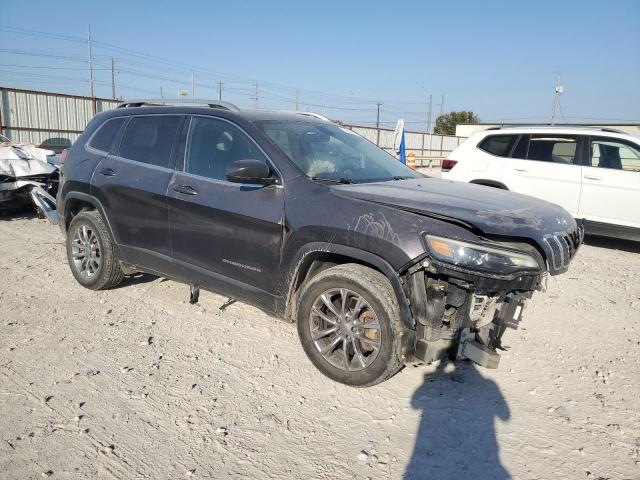 Photo 4 from auction – 2019 JEEP CHEROKEE L with VIN 1C4PJLLX7KD340764
