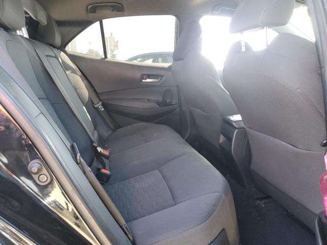 Photo 10 from auction – 2021 TOYOTA COROLLA SE with VIN JTND4MBE4M3115822