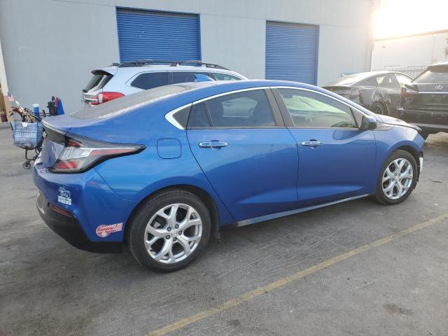 Photo 3 from auction – 2017 CHEVROLET VOLT PREMI with VIN 1G1RD6S56HU117070