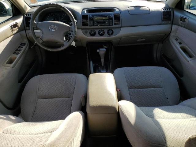 Photo 8 from auction – 2002 TOYOTA CAMRY LE with VIN 4T1BE32K12U576424