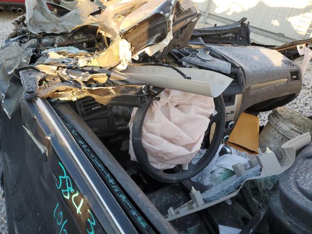 Photo 9 from auction – 2011 FORD FUSION SEL with VIN 3FAHP0JA5BR193843