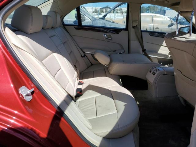 Photo 10 from auction – 2016 MERCEDES-BENZ E 350 with VIN WDDHF5KB2GB245111