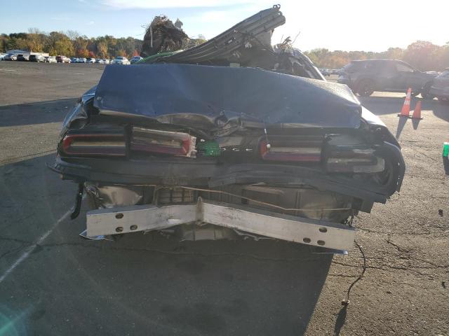 Photo 6 from auction – 2016 DODGE CHALLENGER with VIN 2C3CDZDJ8GH164728